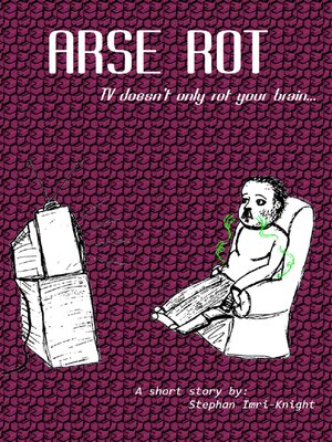 cover image of Arse Rot